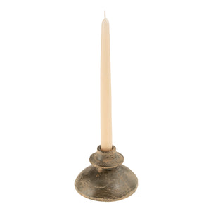 Arta Terracotta Candle Holder