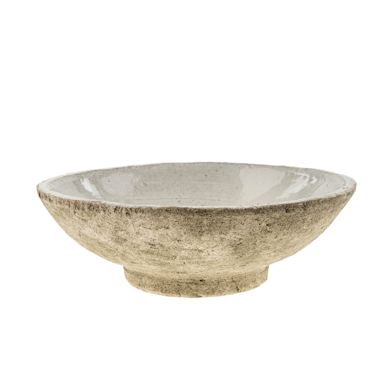 Lg Mala Terracotta Bowl