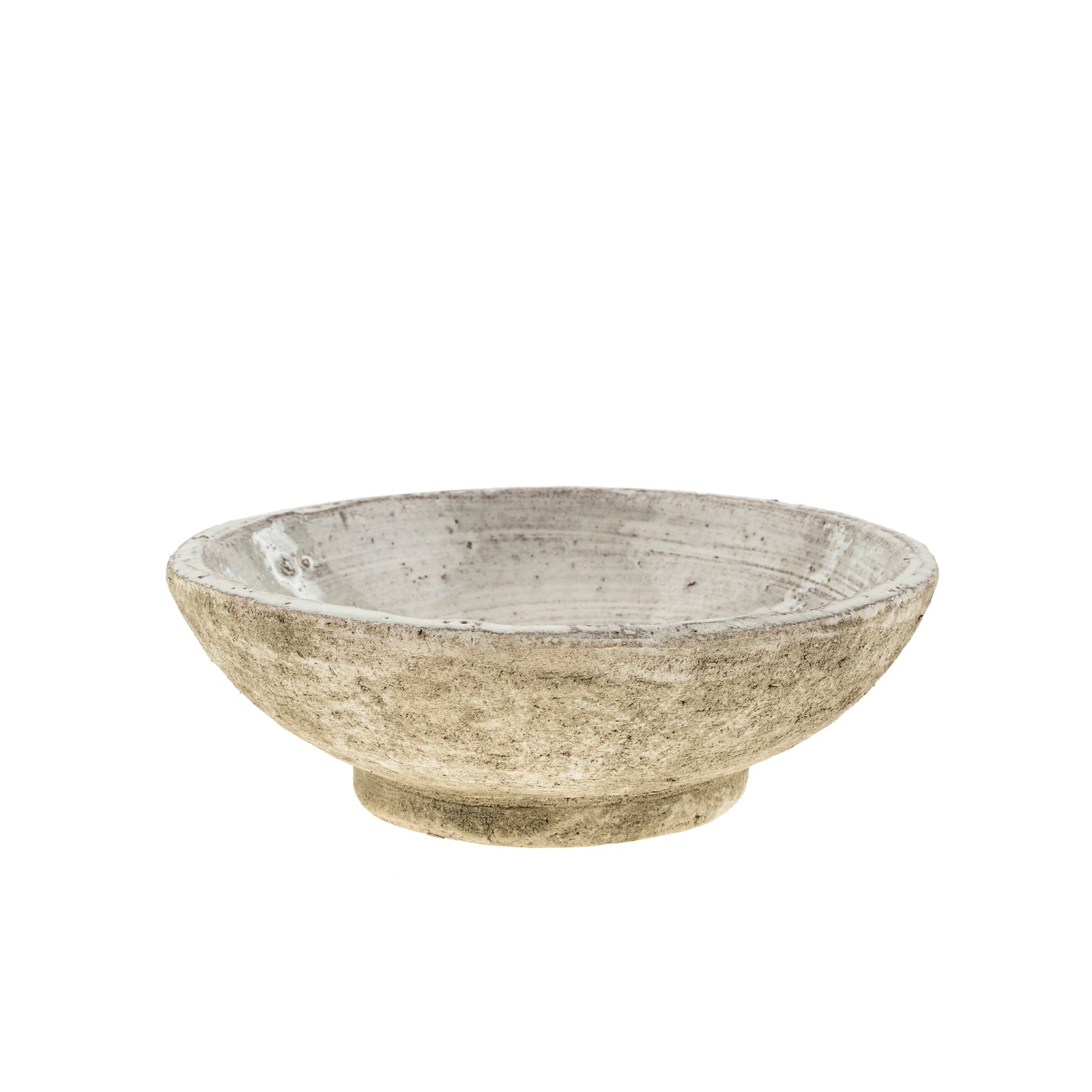 Mala Terracotta Bowl