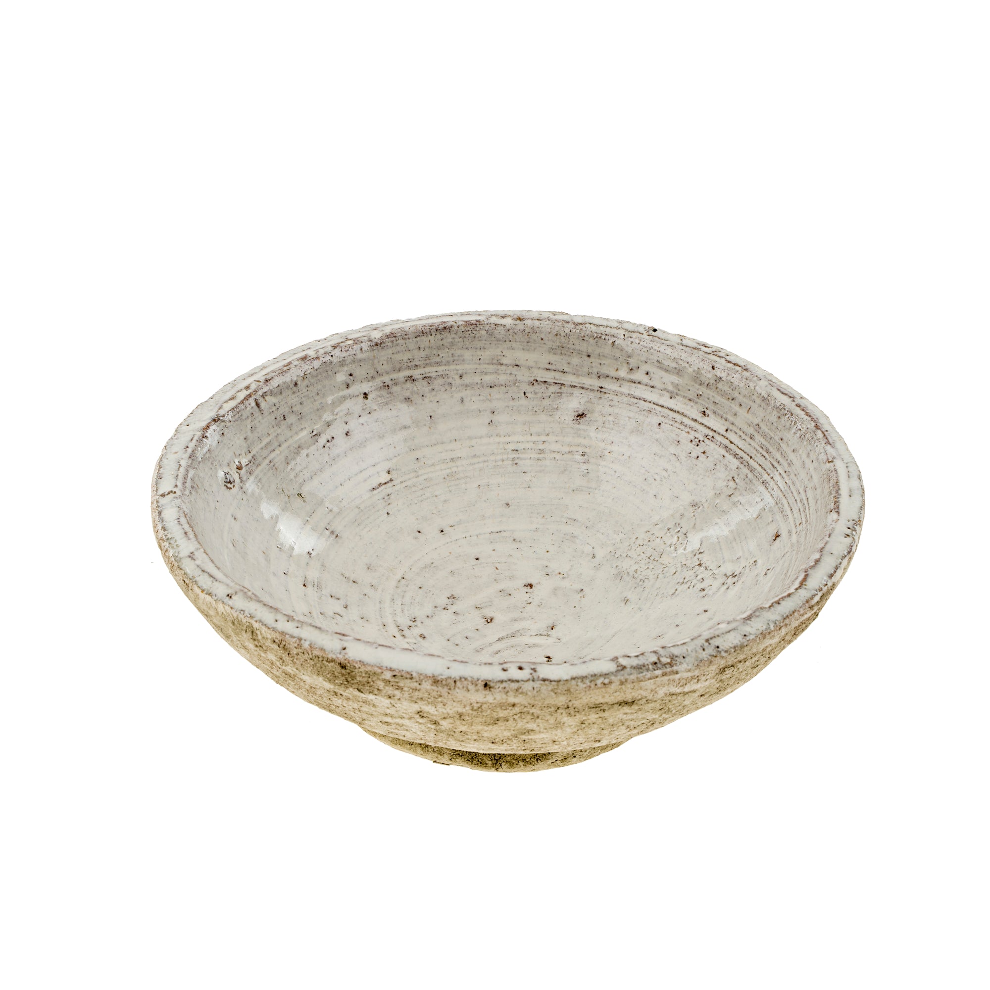 Mala Terracotta Bowl
