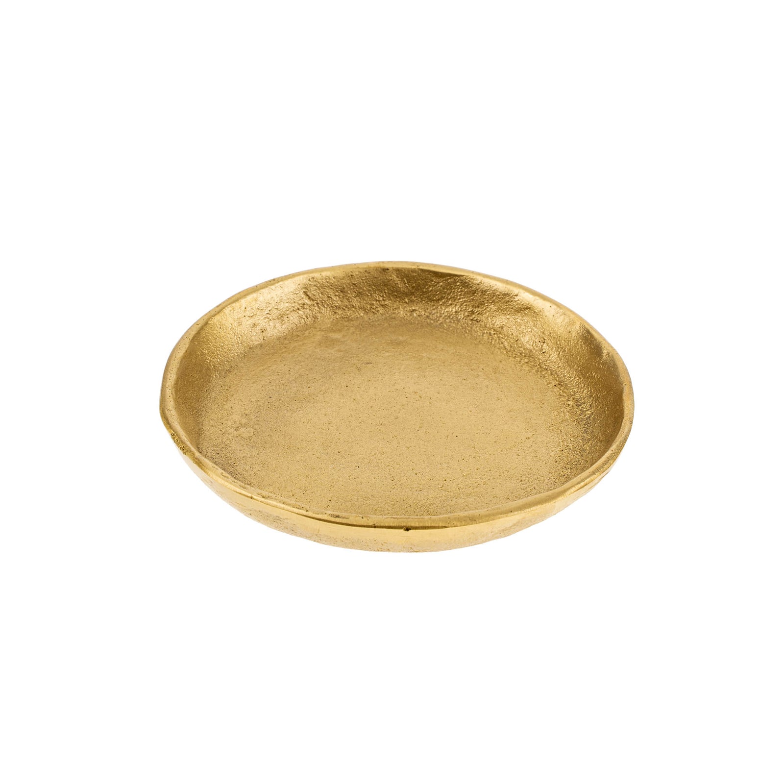 Cast Brass Catchall