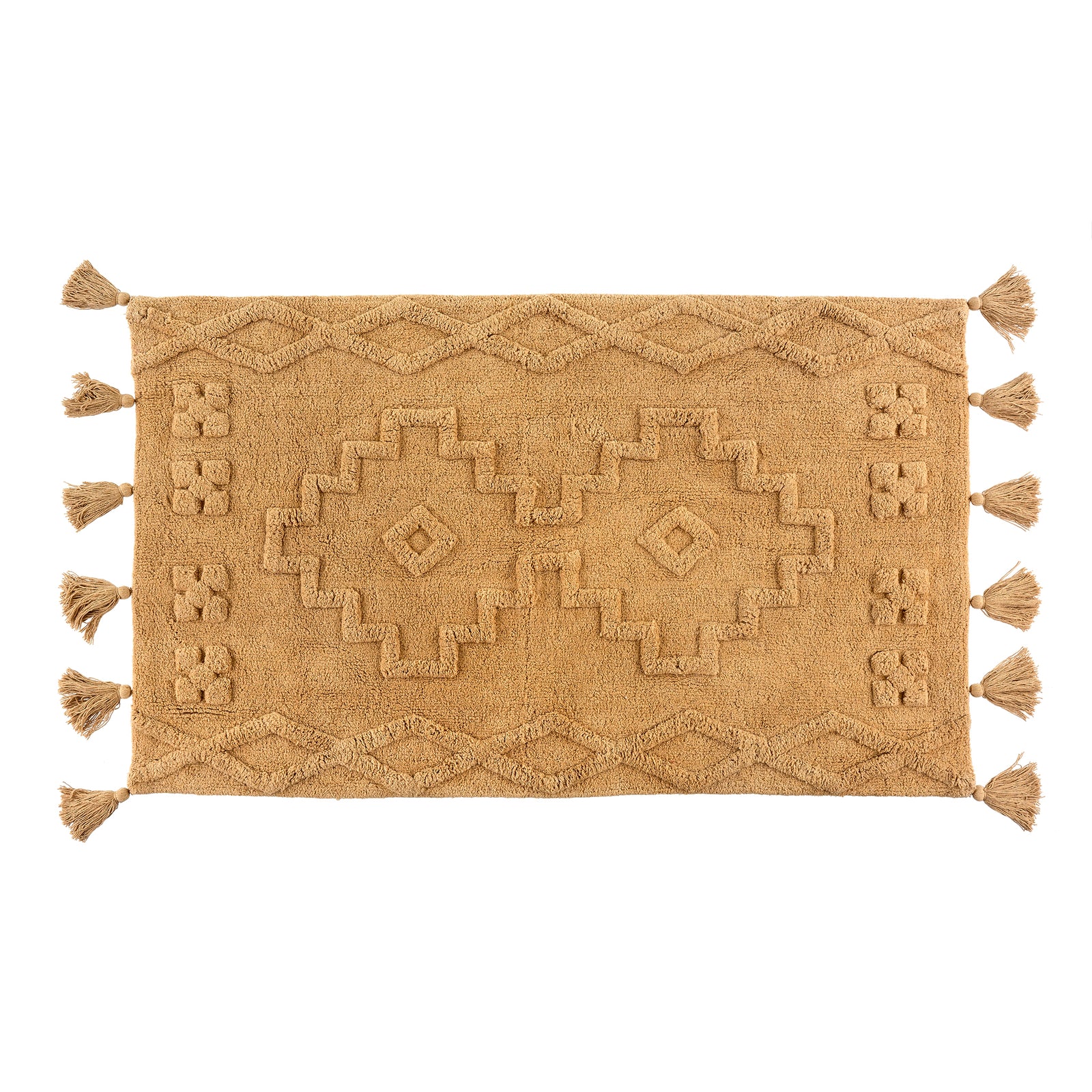 Sand Sahara Bath Mat
