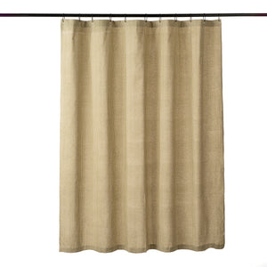 Stripe Shower Curtain