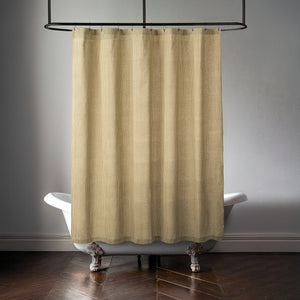Stripe Shower Curtain