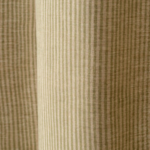 Stripe Shower Curtain