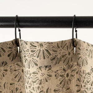 Kalyani Shower Curtain