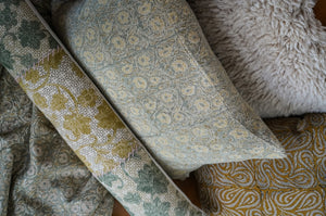 Vining Mini Lumbar Pillow