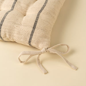 Woods Stripe Chair Pad