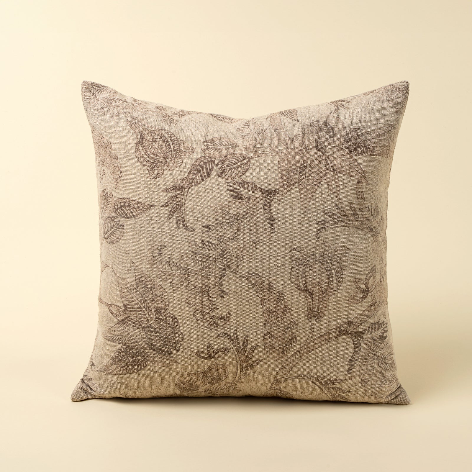 Meadowlark Pillow