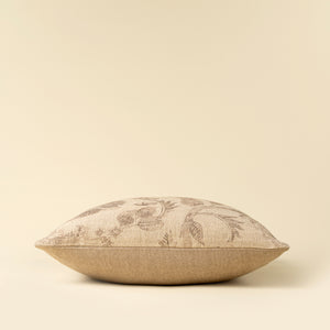 Meadowlark Pillow