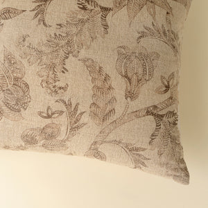 Meadowlark Pillow