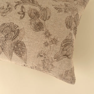 Meadowlark Pillow