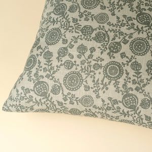 Pomegranate Pillow