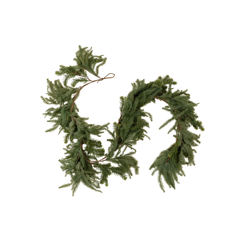 Highland Pine Real Garland