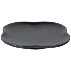 S/4 Roselle Appetizer Plates
