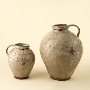 Earthen Terracotta Vase