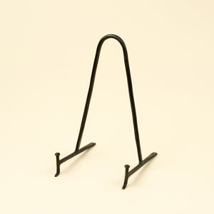 Medium Black Arc Display Stand