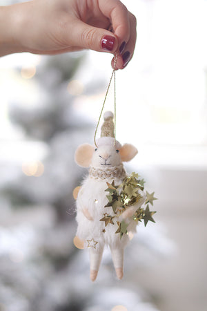 Starbright Simon Mouse