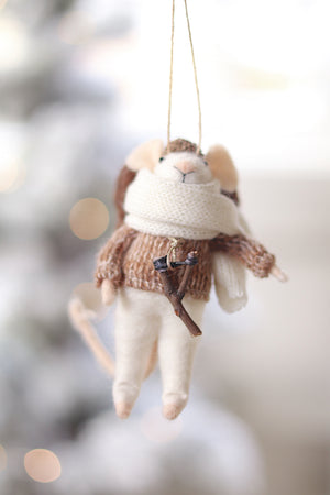 Wandering Will Mouse