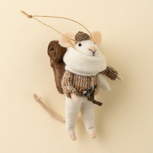 Wandering Will Mouse