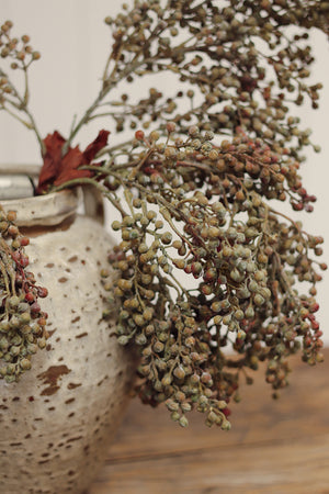 Green Harvest Berry Spray