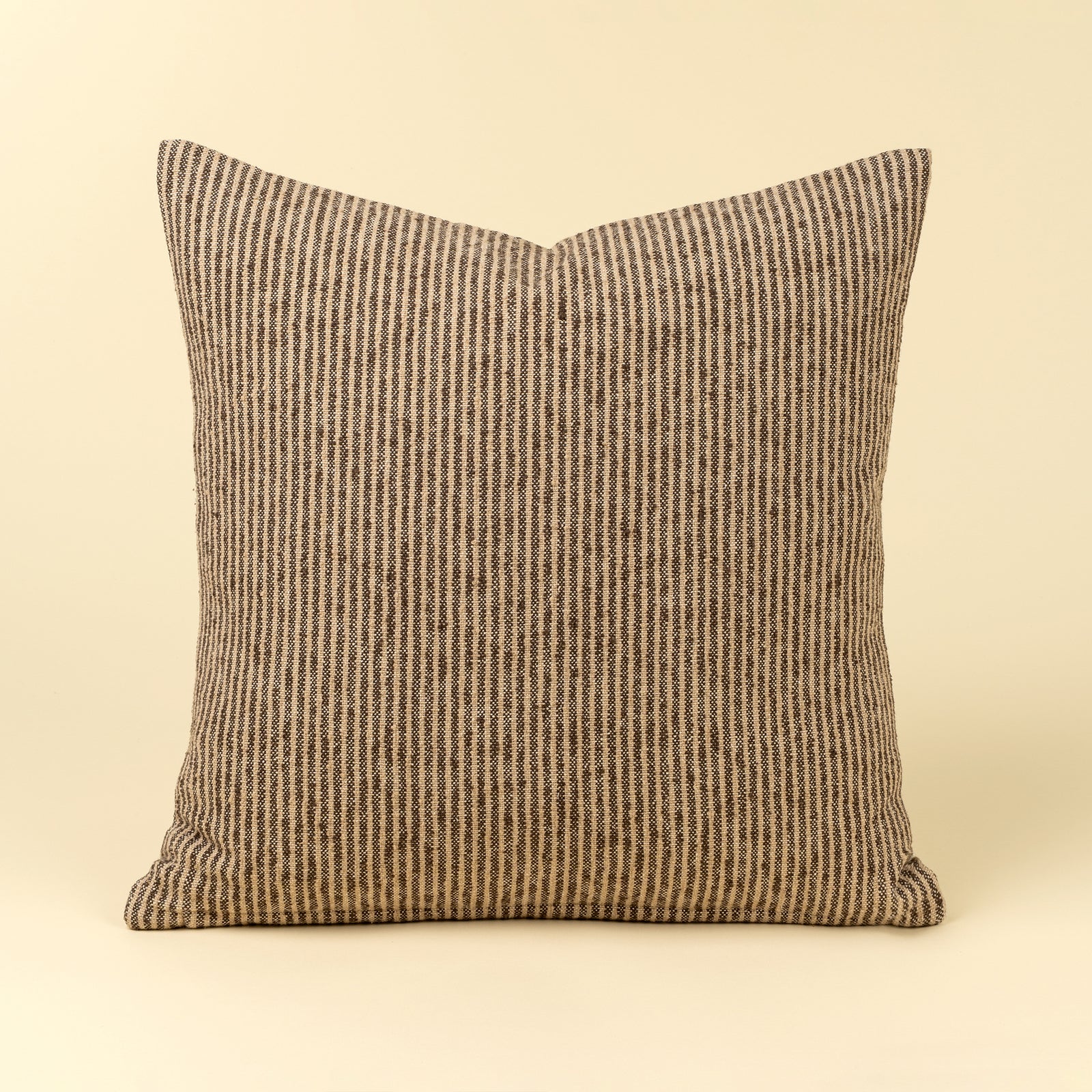 Clyde Strip Pillow