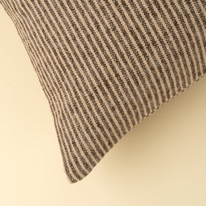 Clyde Strip Pillow