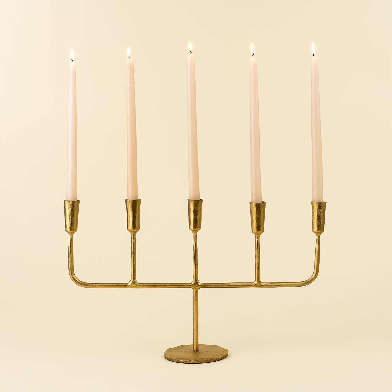 Luna Candelabra