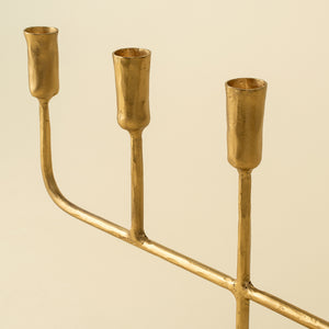 Luna Candelabra