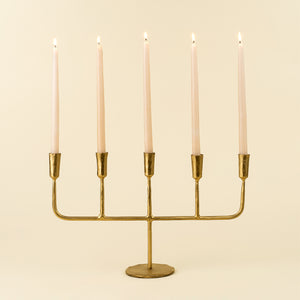 Luna Candelabra