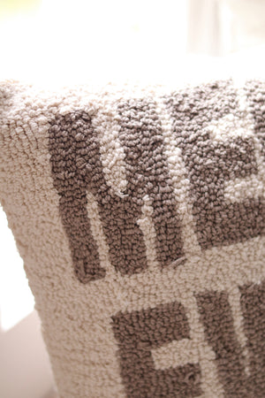 Merry Everything Pillow