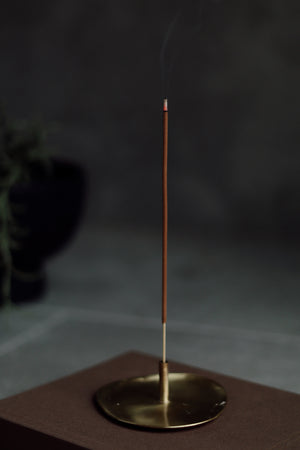 S/30 Citrus Neroli Incense Sticks + Holder