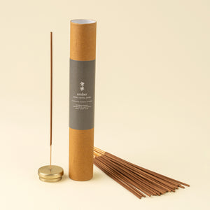 S/30 Ember Incense Sticks + Holder