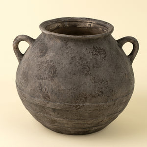 Large Artifact Vase