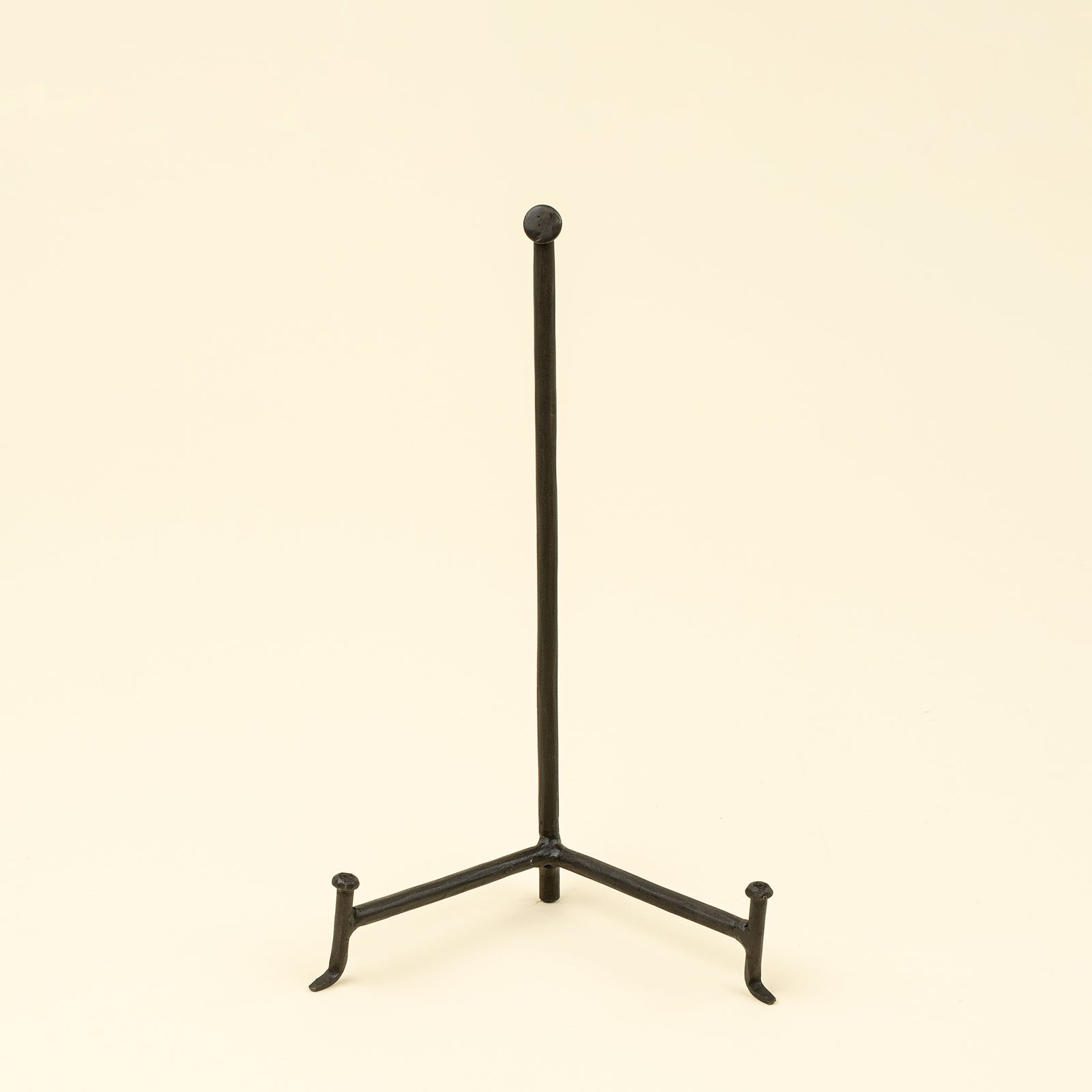 Small Black Atelier Display Stand