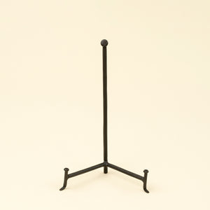 Small Black Atelier Display Stand