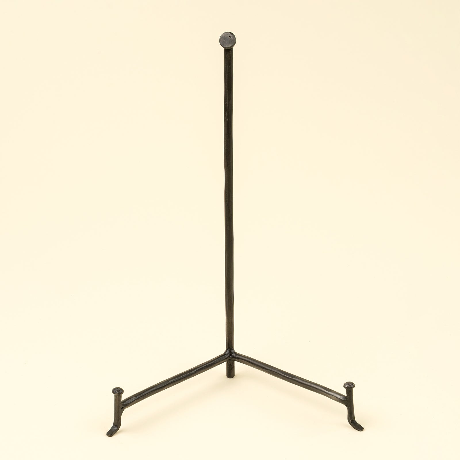 Large Black Atelier Display Stand