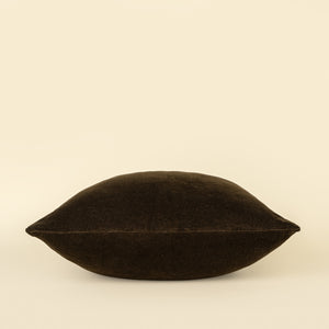 Midnight Velvet Pillow