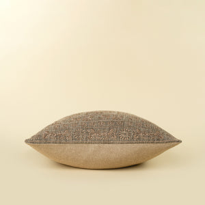 Nisha Embroidered Pillow