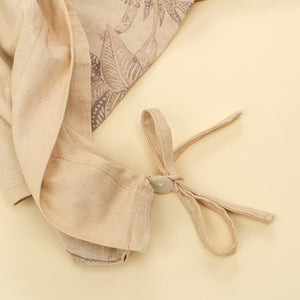 King Meadowlark Duvet Set