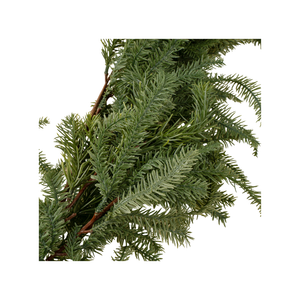 Highland Pine Real Garland