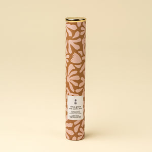 S/30 Citrus Grove Incense Sticks + Holder
