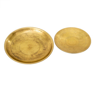 Anika Wall Tray Large