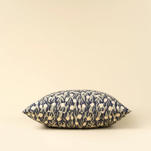 Madhavi Block Print Pillow