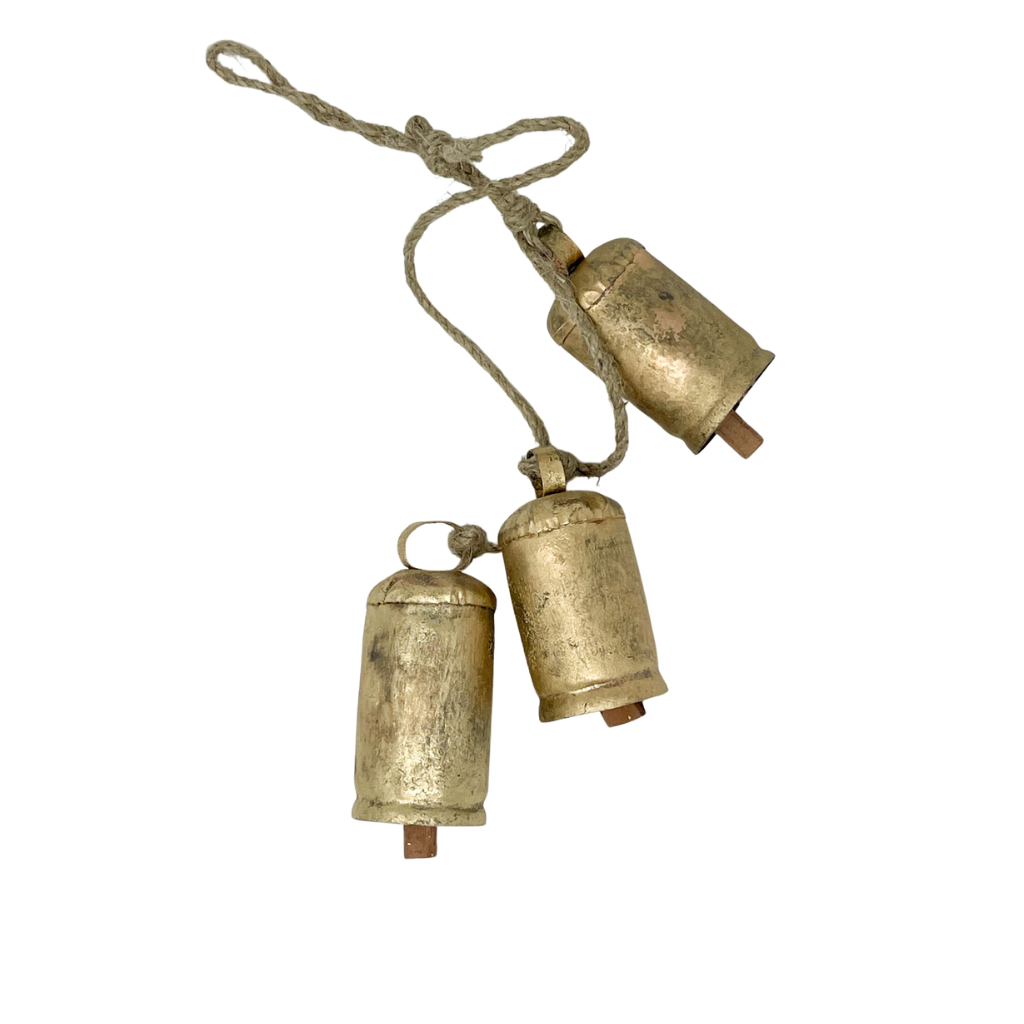 Large Alpine Bells