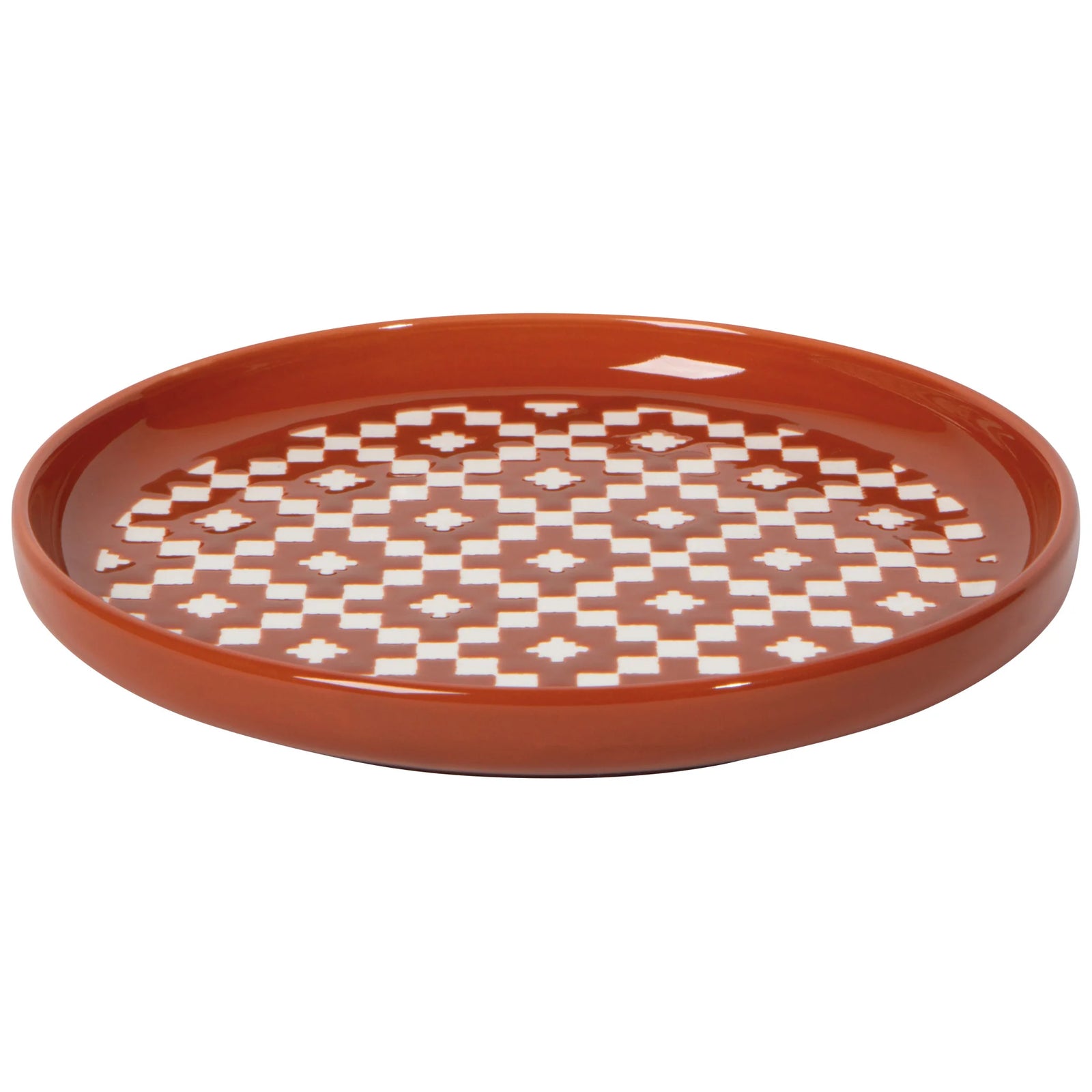 Barro 6.5" Plate