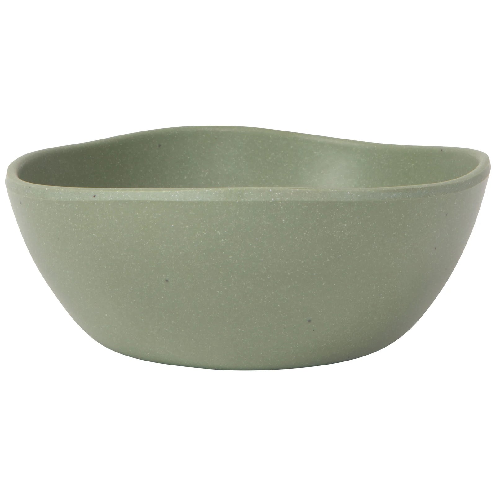 Moss Fresco Bowl