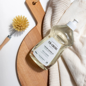 Fer A Cheval Dishwashing Liquid