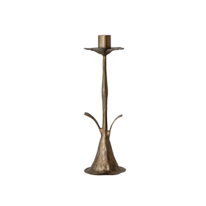 Short Stem Candleholder