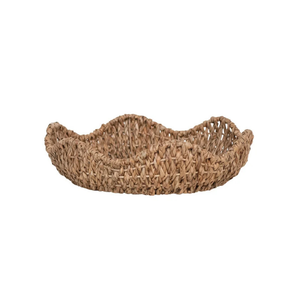 Small Scalloped Bankuan Bowl